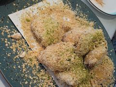-鲜得莱渔港·小平岛海胆馆(七贤岭店)