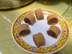 -仿膳饭庄·宫廷风味(百年传承店)