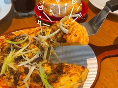 -必胜客(新海上世界店)