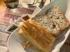 -安妮意大利餐厅(国贸店)