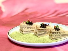 -长沙顺天凯宾斯基酒店·祈顺酒家中餐厅(雨花亭店)