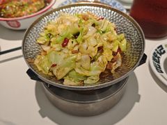-欧记大排档·景德菜(上海首店)