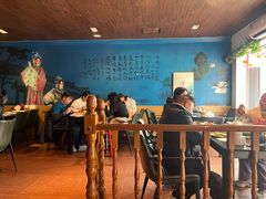-芳芳私房菜·精做淮扬菜(承德路店)