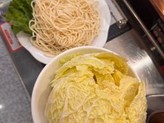 -犇鼎牛潮汕牛肉火锅(新辰里学清路店)