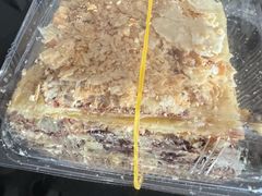 -爱德顺糕点食屋(利民道店)