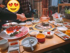 -金顺碳烤肉(1号店)