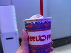 -DQ·蛋糕·冰淇淋(龙湖狮山天街店)