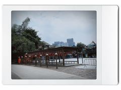 -观澜山水田园