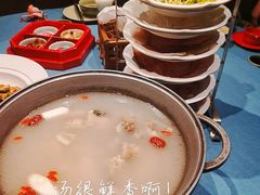-天怡·鱼工厂(临江店)