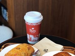 -Peet's 皮爷咖啡(海雅缤纷城店)
