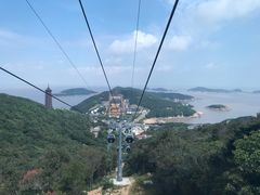 -普陀山慧济禅寺