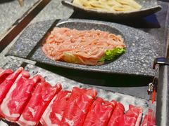 上品肥牛-哥老官重庆美蛙鱼头(西湖银泰十一哥店)