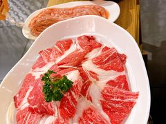 -巴奴毛肚火锅(广益哥伦布店)