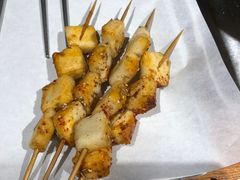 -京狮炙燥·精酿烧烤(首经贸店)