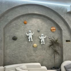 -IN STYLE·全国形象店