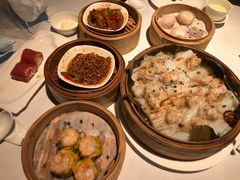 -春满园·早茶·粤菜·宴会(前海店)