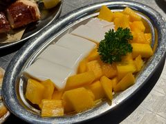 -楼上大排档·顺德菜·粥水·鱼生(苗栗路店)