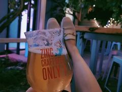 -ZING鲸鱼啤酒(葡萄院店)