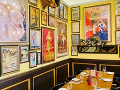 -Entrecôte 法国牛扒馆(保利·时光里店)