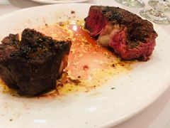 -摩根扒房(桐梓林店)