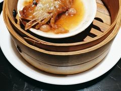 -外高桥喜来登酒店采悦轩