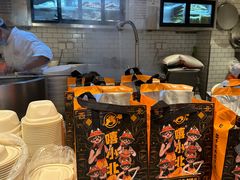 -嘻小北·兰州清汤牛肉面(南翔印象城MEGA店)