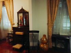 -龙环葡韵住宅式博物馆