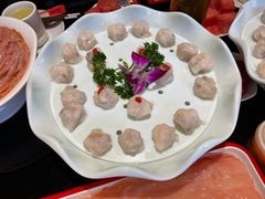 -安安火锅(上美广场店)