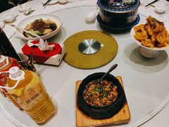 -老妈菜馆(建设街店)