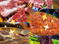 -韩一品韩国料理(柏庐南路店)