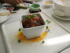 -海湾壹品·粤菜·早茶·烤鸭(拱北店)