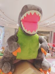 -Nuzzle(静安大悦城店)