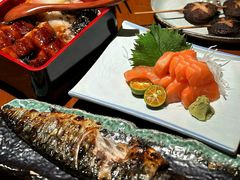 -鸟鸣门屋台料理(金帝银泰店)