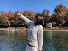 -楠溪江风景名胜区