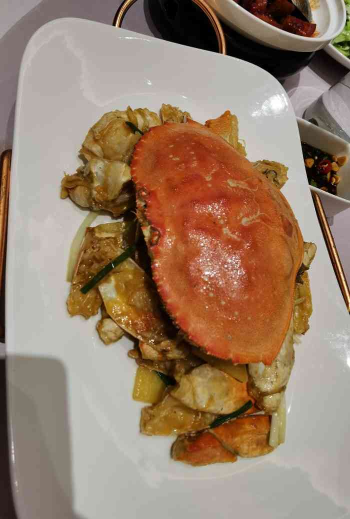 名岛海鲜(爱建店)-"每次去他家都是点佛跳墙,真心够滋味,汤很.