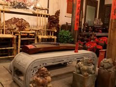 大堂-文儒九号·闽菜馆(三坊七巷店)