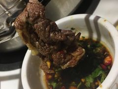 -陈记顺和牛肉火锅馆(天河北路店)