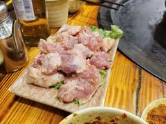 -滇藏石锅宴(崇仁巷老店)