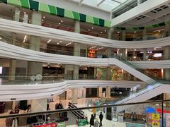 -北大资源博雅城