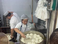 -郑家包子牛肉拉面(尚勤路店)