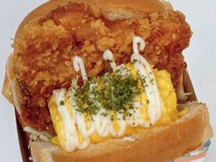 -猪拉虎·现烤三明治(龙岗万科店)