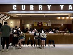 -CURRY YA 熟成咖哩專門店(深圳湾万象城店)