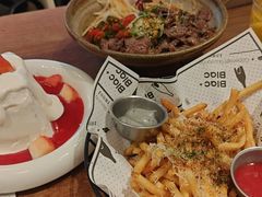 -Blac+Blac(中海环宇荟店)