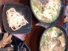-沈记土鸡米线(七星街品牌中心店)