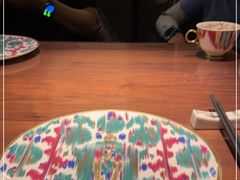 -海派悦庭·海胆烧麦·新融合菜(凯德广场店)