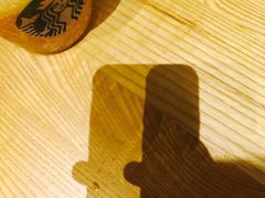 -星巴克(德阳洋洋百货店)