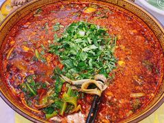 -乐山第一家临江鳝丝(茶坊路店)