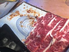 -7星海鲜烧烤(紫光福郡店)