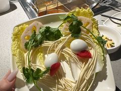 -海底捞火锅(油麻地店)