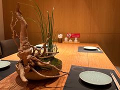 -傲鳗·日本料理(光华路店)